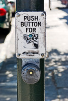 Push Button For
