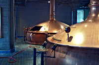 Anchor Steam Brewery
