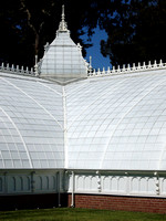 Conservatory, Golden Gate Park